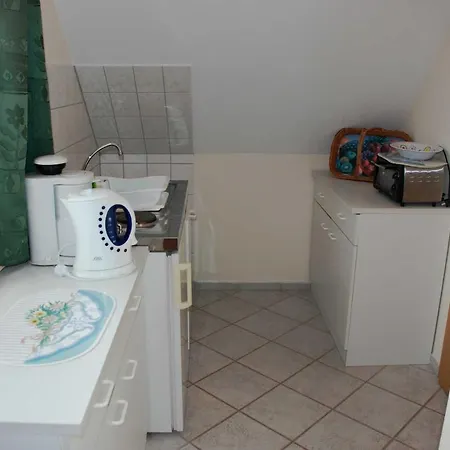 Lancken_granitz Appartement